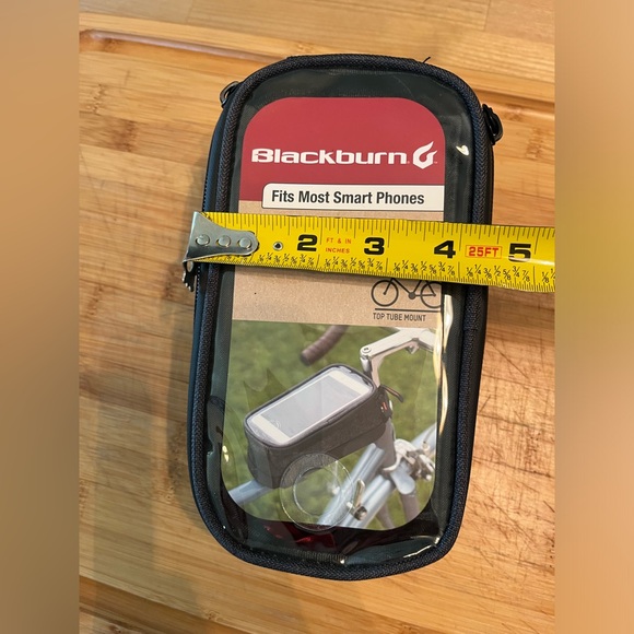 Blackburn Bike Case - Picture 6 of 6